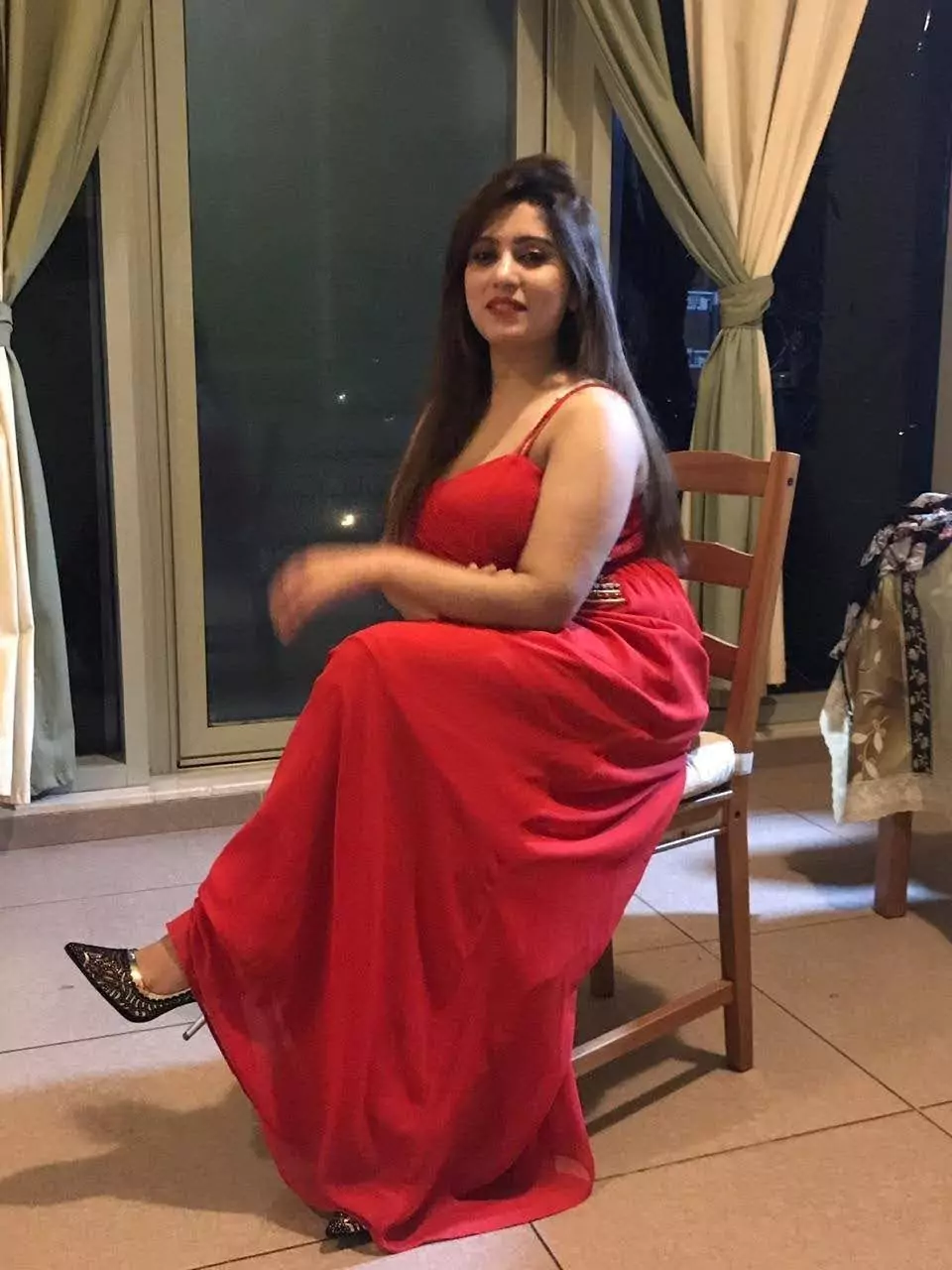 Escort Service in Churu